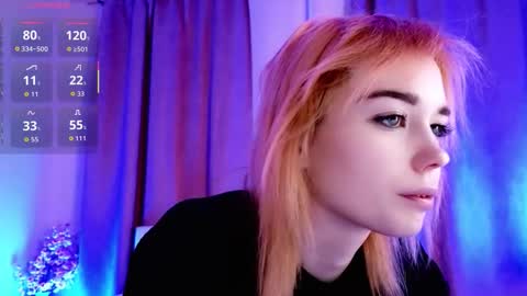 Kira online show from 02-01-26, 09:24