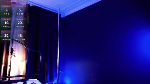 Kira online show from 02-19-26, 08:49