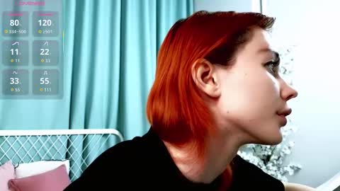 Kira online show from 03-25-26, 10:16