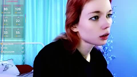 Kira online show from 04-06-26, 04:46