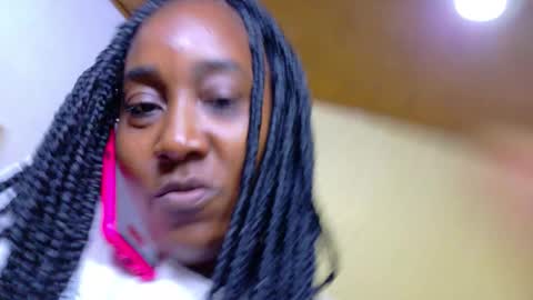 Kiara online show from 09-13-25, 02:55