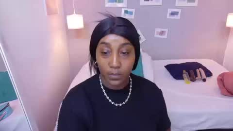 Kiara online show from 03-13-26, 08:59