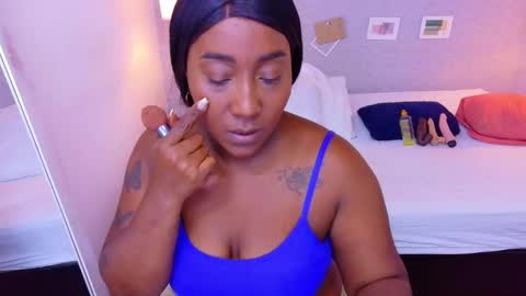 Kiara online show from 03-20-26, 10:36