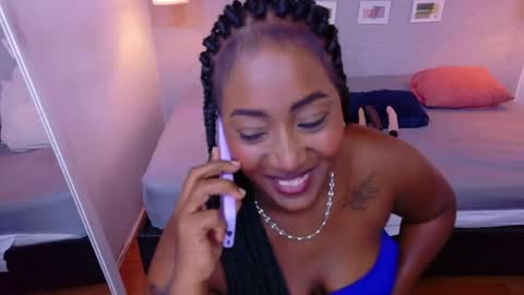 Snapshot of kiara_evanss chatting on 05-15-26, 10:50 Kiara online show from 05-15-26, 10:50