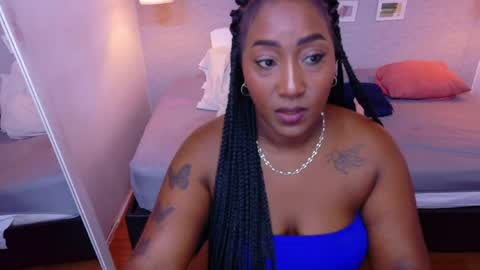 Snapshot of kiara_evanss chatting on 05-15-26, 11:12 Kiara online show from 05-15-26, 11:12