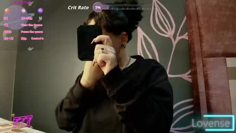 KIARA FOX online show from 05-15-26, 04:47