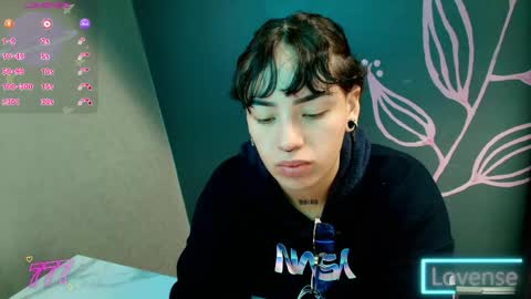 KIARA FOX online show from 05-20-26, 12:11