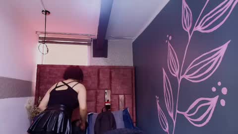 KIARA FOX online show from 06-02-26, 07:38