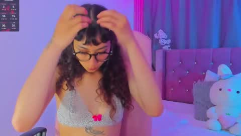 Kiara online show from 05-15-26, 04:41