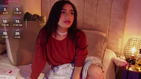 Snapshot of kiara_violet_ chatting on 05-03-26, 08:37 Kiara online show from 05-03-26, 08:37
