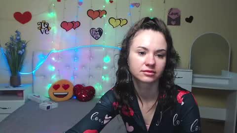 Kara online show from 02-14-25, 02:39