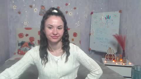 Kara online show from 11-14-25, 08:40