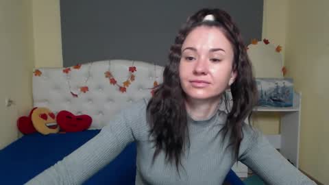 Kara online show from 11-15-25, 06:26