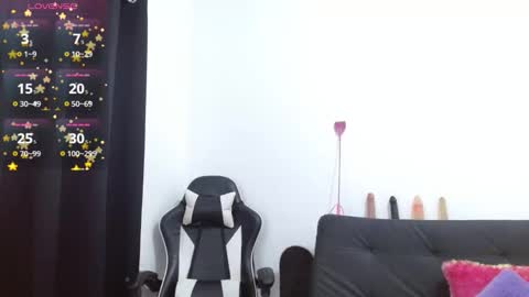 KiaraRider online show from 02-06-26, 06:11