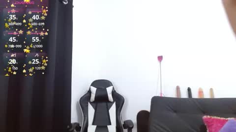 KiaraRider online show from 03-12-26, 04:24