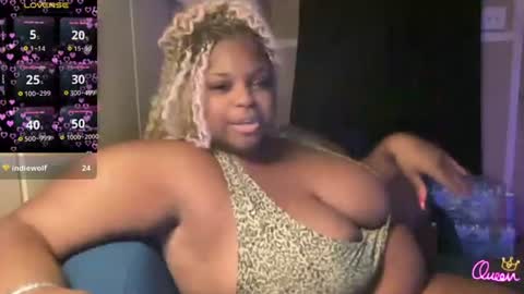 KiaraSugars online show from 06-22-26, 03:25