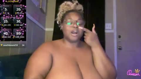 KiaraSugars online show from 07-15-26, 04:07