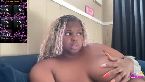 KiaraSugars online show from 07-16-26, 01:28