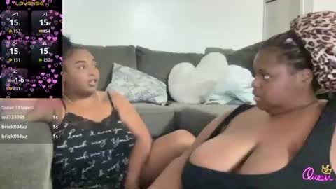 KiaraSugars online show from 07-17-26, 05:36