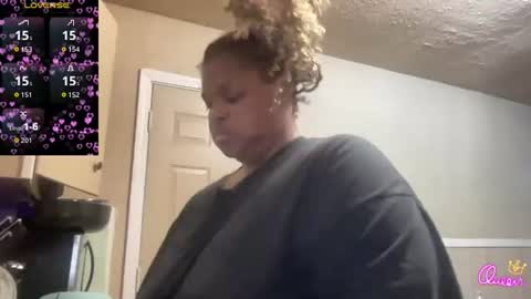 KiaraSugars online show from 07-24-26, 12:52
