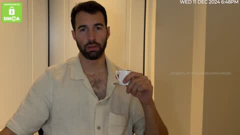 Manu online show from 12-11-24, 05:48