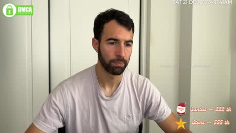 Manu online show from 12-21-24, 10:39