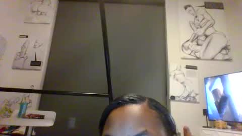 Snapshot of kibrombariu45 chatting on 12-03-24, 12:59 HunneysPlayRoom online show from 12-03-24, 12:59