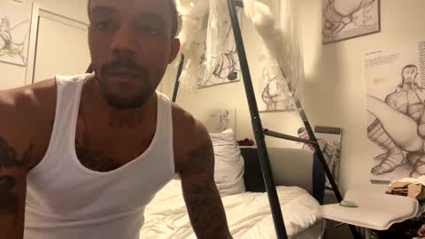 Snapshot of kibrombariu45 chatting on 12-09-24, 11:26 HunneysPlayRoom online show from 12-09-24, 11:26