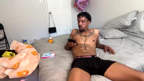 HunneysPlayRoom online show from 02-27-26, 10:10