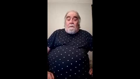 KICKINME online show from 12-14-25, 12:38