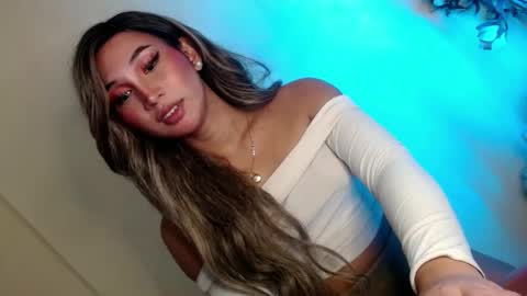 Kiera online show from 01-20-25, 09:35