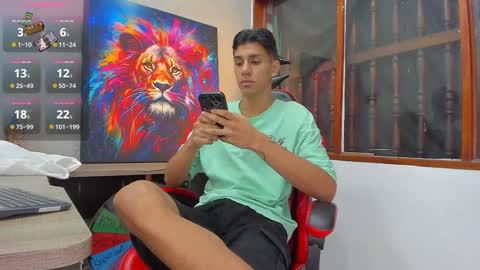 Snapshot of kieran_derek chatting on 10-03-25, 04:20 Kieran Derek online show from 10-03-25, 04:20