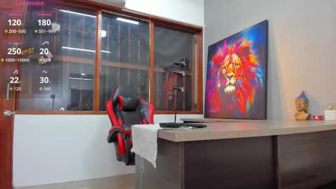 Snapshot of kieran_derek chatting on 10-09-25, 03:37 Kieran Derek online show from 10-09-25, 03:37