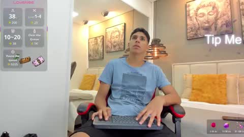 Snapshot of kieran_derek chatting on 11-20-25, 03:18 Kieran Derek online show from 11-20-25, 03:18