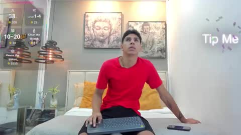 Snapshot of kieran_derek chatting on 11-21-25, 03:05 Kieran Derek online show from 11-21-25, 03:05