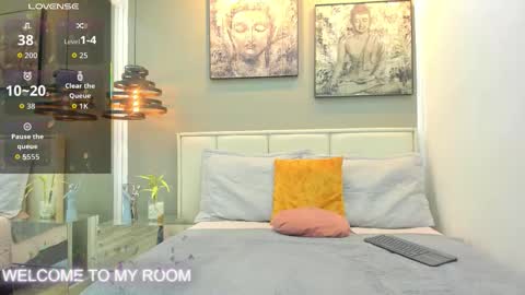 Kieran Derek online show from 01-09-26, 03:42