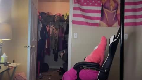 KIERSTENCOLEXO 66 AMAZON GODDESS online show from 12-16-24, 03:00