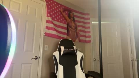 KIERSTENCOLEXO 66 AMAZON GODDESS online show from 12-18-24, 11:56