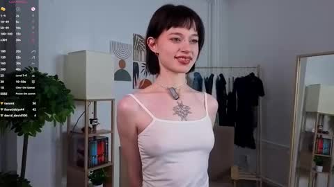 Vanessa online show from 11-26-25, 01:06