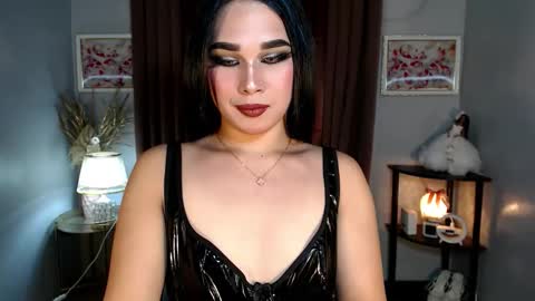 Im Mia online show from 09-27-25, 07:57