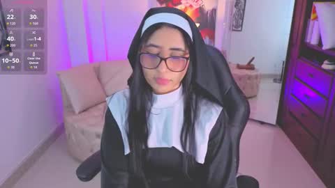 kiim__samanta online show from 10-20-25, 11:32