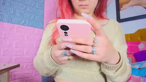 leidy  online show from 01-12-25, 12:28