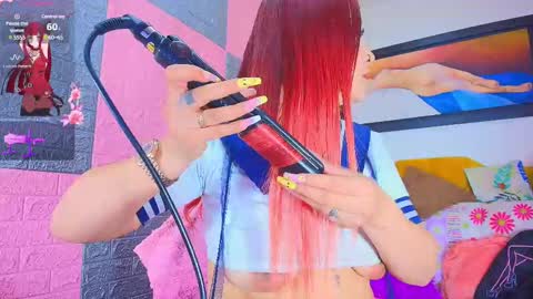 leidy  online show from 01-21-25, 03:37