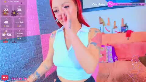 leidy  online show from 09-09-25, 02:11