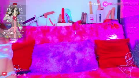 leidy  online show from 10-28-25, 12:36