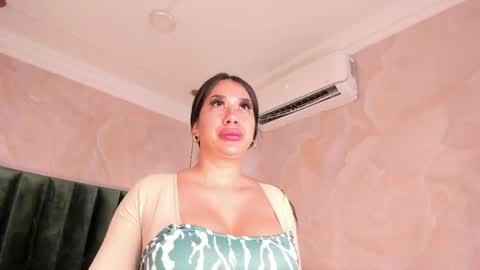 Kim online show from 05-12-26, 08:22
