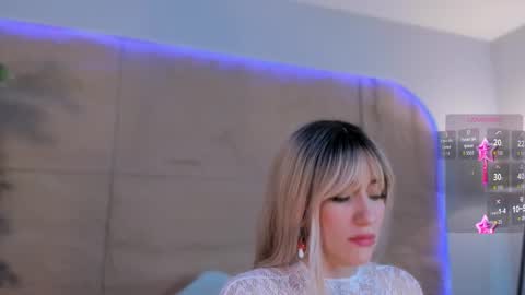 KIM COOPER online show from 03-27-26, 10:37