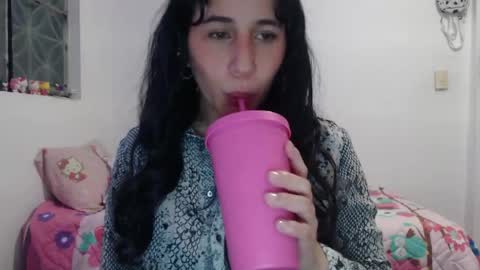 Snapshot of kiimy_to chatting on 05-15-26, 10:50 Nezumy Rey online show from 05-15-26, 10:50