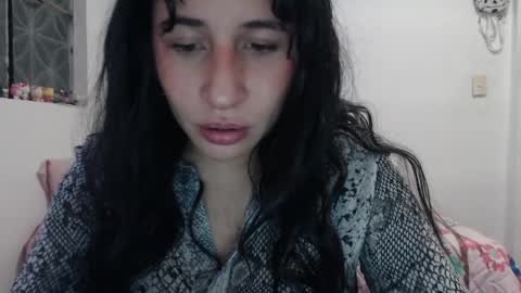 Snapshot of kiimy_to chatting on 05-15-26, 11:23 Nezumy Rey online show from 05-15-26, 11:23
