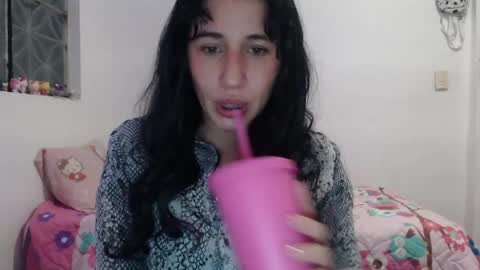 Snapshot of kiimy_to chatting on 05-16-26, 12:18 Nezumy Rey online show from 05-16-26, 12:18
